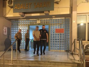 Aydın’da Torbacı Operasyonu: 1 Tutuklama