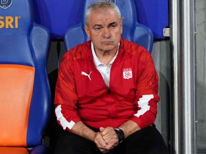 Spor Toto Süper Lig: Medipol Başakşehir: 0 - Sivasspor: 0 (Maç Devam Ediyor)