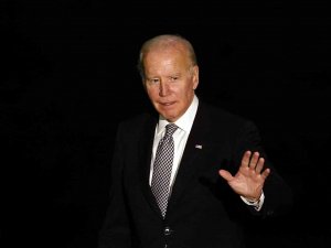 Biden: "Saldırılar Putin’in Savaşının Vahşetini Bir Kez Daha Gösteriyor"