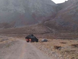 Adıyaman’da İki Köy Arasında Su Kavgası: 2 Yaralı