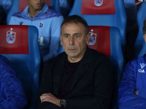 Spor Toto Süper Lig: Trabzonspor: 0 - Kasımpaşa:0 (İ̇lk Yarı)