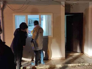 Tüm İhtiyaçlarını Belediyenin Karşıladığı Kimsesiz Kadın Evinde Ölü Bulundu