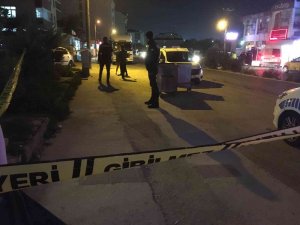 Tekirdağ’da Akrabaların Arsa Kavgası Kanlı Bitti