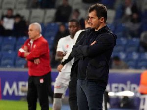 Spor Toto Süper Lig: Başakşehir: 0 - Sivasspor: 2 (Maç Sonucu)