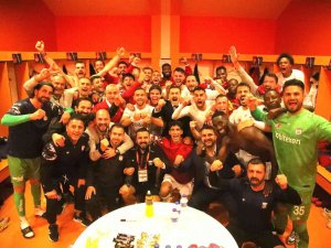 Sivasspor’dan Galibiyet Pozu