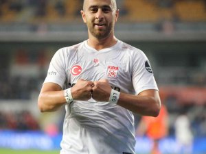 Dia Sabia Gol Sayısını 4’e Çıkardı