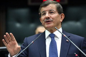 Başbakan Davutoğlu'ndan vali ve bürokratlara talimat