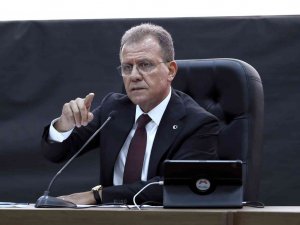 Seçer: "Kentin Ve Belediyemizin Hakkını, Hukukunu, Saygınlığını Koruyacağız"