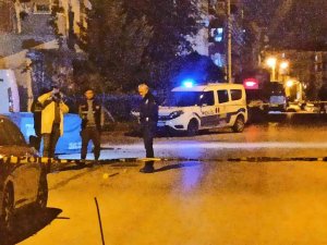 Ankara’da Kardeşler Birbirine Girdi: 1 Ölü, 1 Yaralı