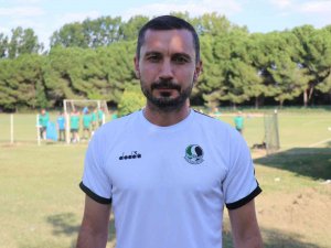 Sakaryaspor, Teknik Adam İ̇lker Püren İle Yollarını Ayırdı