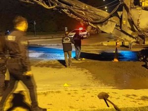 Ümraniye’de Yol Kavgası Kanlı Bitti