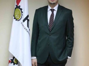 Gümüşer: "Türk İplikçiliği Rekabet Edemez Noktaya Geldi"