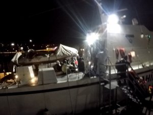 Aydın’da 48 Düzensiz Göçmen Yakalandı