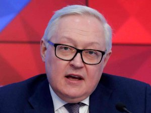 Rusya Dışişleri Bakan Yardımcısı Ryabkov: "Abd Ve Nato İle Doğrudan Çatışma Moskova’nın Çıkarına Değil"