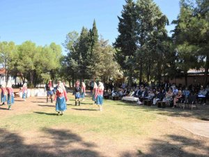 Denizli’de Kültürel Mirasla Teknolojinin Buluşması Programı Düzenleniyor