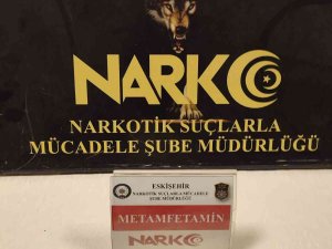 Uyuşturucu Satıcısı Tutuklandı