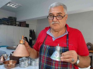 Geçmişin İdare Lambaları Yeniden Hayat Buluyor