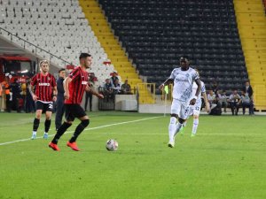 Süper Lig’de Rekabet, Puan Durumuna Yansıdı