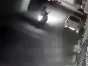 Polis Ölenin Kimliğini Belirlemeden Katil Zanlısını Buldu