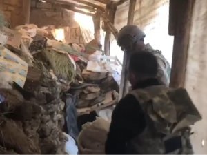 Van’da 25 Düzensiz Göçmen Yakalandı