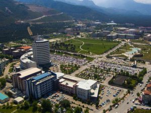 Paü’deki Kariyer Fuarı On Binlerce Öğrenciyi Ağırlayacak