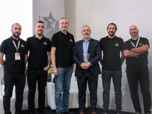 Verimlilik Ödülünü Kazandılar