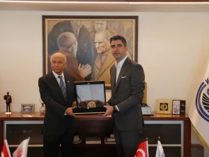 Kartal Belediyesi Ve Tev’den Eğitimde Fırsat Eşitliğine Önemli Destek