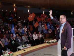 Ak Parti’den ‘4. Türkiye’nin Kazanımları’ Programı