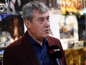 Salomon Cappadocia Ultra-trail’de Geri Sayım Başladı