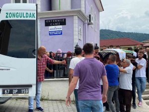 Yengesine Merdivende Pusu Kurup Kurşun Yağdıran Sanığa Ağırlaştırılmış Müebbet Hapis Talebi