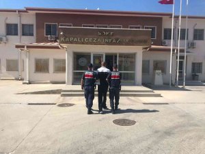 23 Ayrı Suçtan Aranan Firari Söke’de Yakalandı