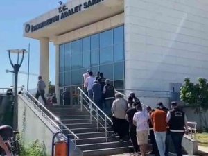 Hatay’da Aranan 8 Kişi Yakalandı