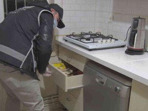 Başkent’te Kalpazanlara Geçit Yok