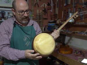 Bu Müzik Aletleri Bildiğimiz Gibi Değil