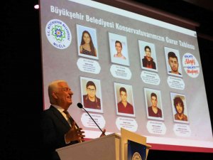 Muğla’da Büyükşehir Konservatuarı Eğitime Başladı