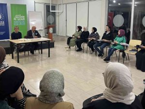 Bursa Edebiyat Ve Yazı Kampı Tamamlandı