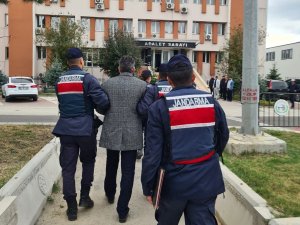 Hapis Cezası Bulunan Şahıs, Saklandığı Evde Kıskıvrak Yakalandı