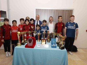 Balkanların Kalbi Sincan’da Attı