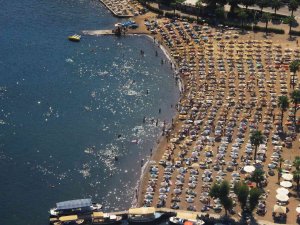 Muğla’ya İ̇ngiliz Turist Akını