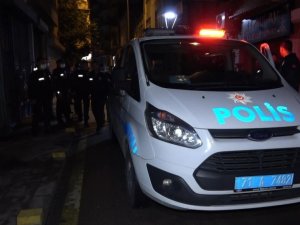 Kırıkkale’de 25 Adrese Eş Zamanlı Operasyon: 9’u Hükümlü Aranan 11 Kişi Yakalandı