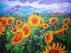 Narin’in "Haziran Resimleri"