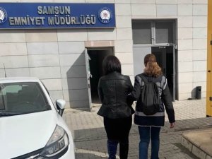 Samsun’da Fuhuş Operasyonu: 10 Gözaltı