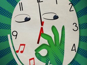 Cuma İ̇ş Çıkışı’nda Bu Hafta Sonic Boom Sahne Alacak