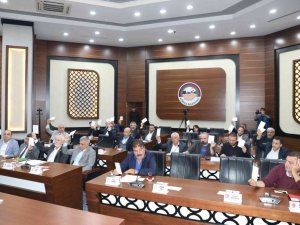 Körfez’in Bütçesi 698 Milyon Tl