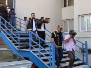Fuhuş Operasyonunda 4 Tutuklama