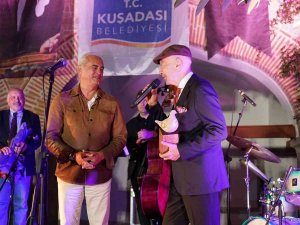 Kusav’ın Maffy Caz Onur Ödülü Hayati Kafe’nin Oldu