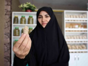 3 Bin Yıllık Türk Tatlısı Kilo Almak İsteyenlere Çare Oluyor