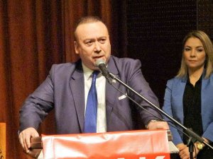 Gürsel Tekin’in Ardından Bir Tepki Çeken ‘Hdp’ye Bakanlık’ Açıklaması Da Chp’li Yalım’dan