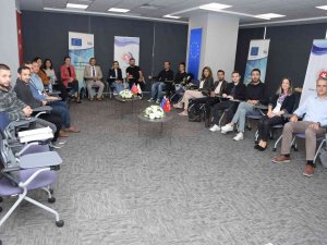 Samsun Tso Ab Bilgi Merkezi’nden Gençlere “Dayanıklılık” Farkındalığı