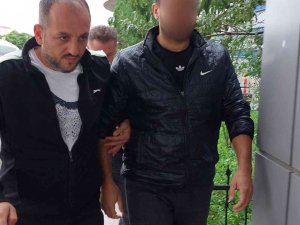 Fetö’den Açığa Alınan Yüzbaşıya Gözaltı